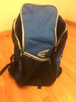 Youth Easton Baseball Backpack