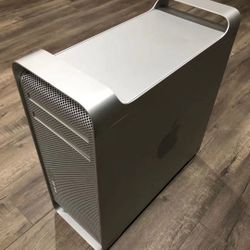 MacPro (Early 2009) Flash to 5.1