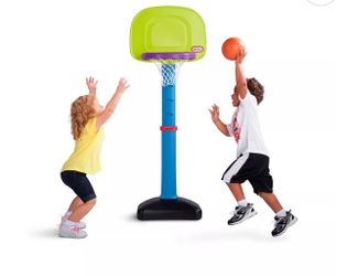 Kids basketball
