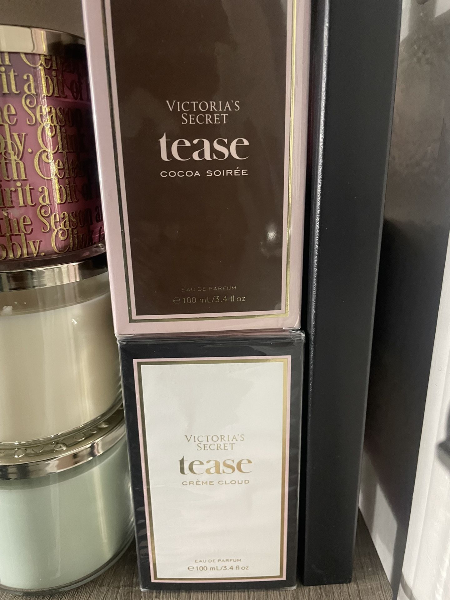 VICTORIA SECRET