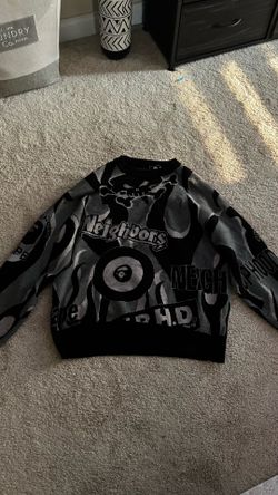 Bape x Neighborhood Collab Sweater