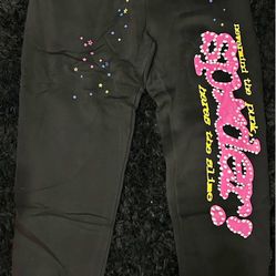 Spider Pants