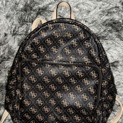GUESS Rylan Designer Backpack 