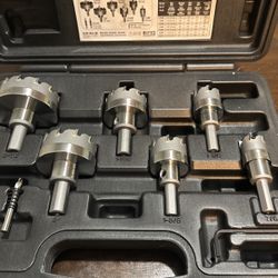 Klein Tools Carbide Hope Saw Kit