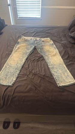 Real. True Religion Jeans
