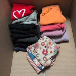 18 Months Girls Bottms