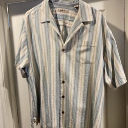Tommy Bahama shirt
