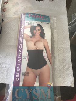 Faja colombiana