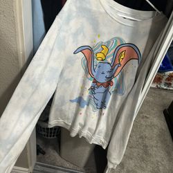 Disney Sweater 