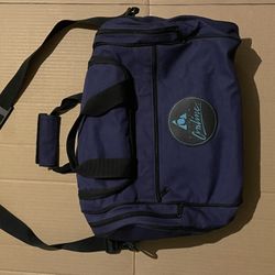 America Online AOL Vintage 90s Duffle Bag New Conditions $30