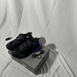 Balenciaga Track Led Sneaker