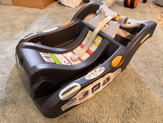 Chicco KeyFit 30 Infant Car Seat Base