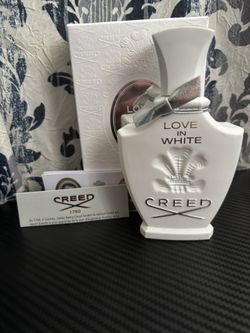 Creed Love In White 75ML