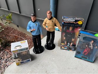 Star Trek