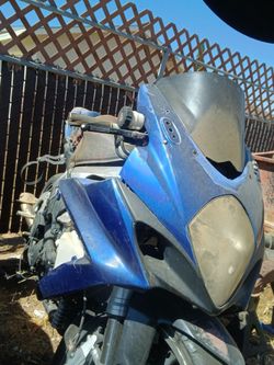 Gsxr1000  ons