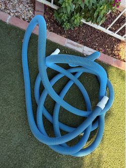 Swimming pool  hose 35 feet