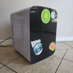 Kids Mini Fridge Toy