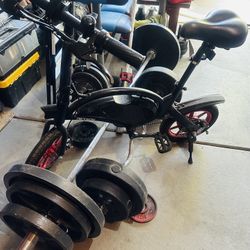Jetson electric bike for sale