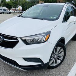 2019 Buick Encore