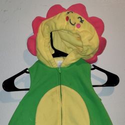 18-24M Daisy Flower Costume Halloween Babies/Toddler