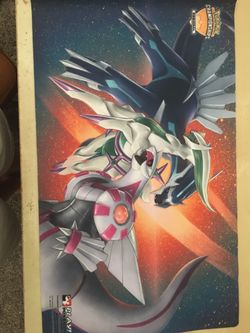 Pokemon Mat