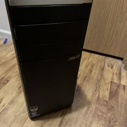 Asus Gaming Computer 