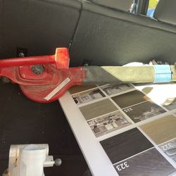 Leaf Blower