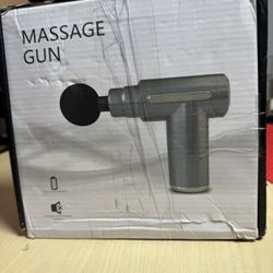 Massage Gun