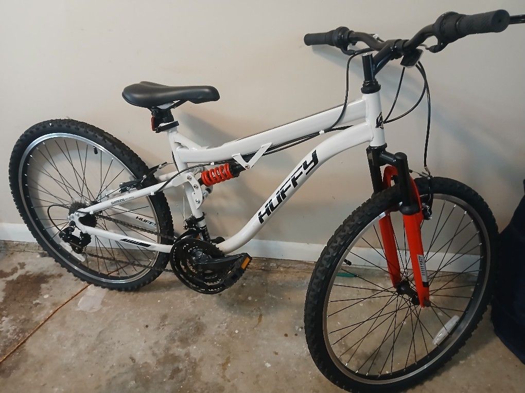 Huffy Swiman Equipped 