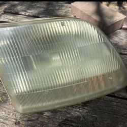 F-150 Headlights