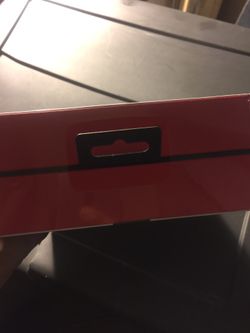 BEATS EP WIRED HEADPHONES (BLACK) NEVER USED !!!