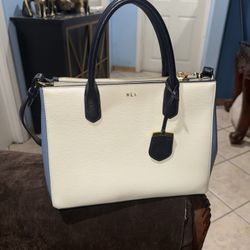 Ralph Lauren Purse
