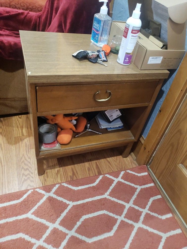 End Table