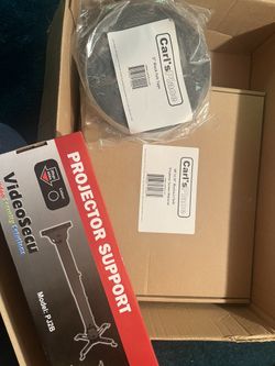 66” X110” Projector screen Kit