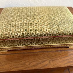 Persian Decorative/storage Box
