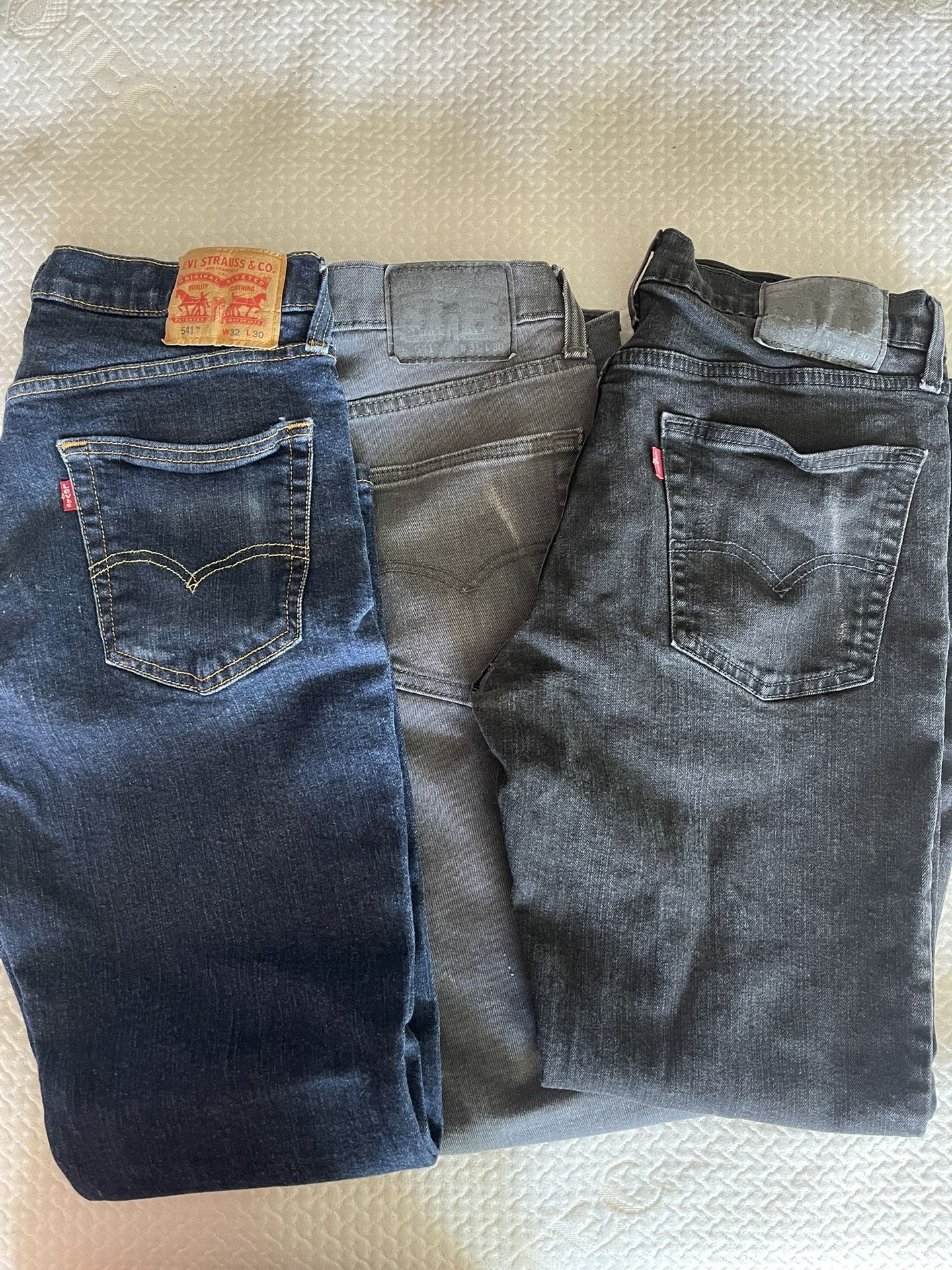 Levi Jeans