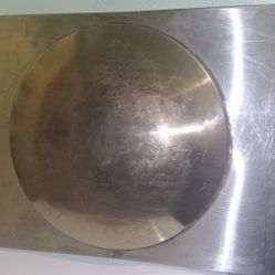 Plancha Para Tacos,  Discapacidad Rectangular