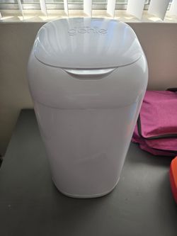 Diaper Genie Classic – Excellent Condition, Works Perfectly!