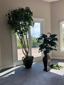 Artificial trees