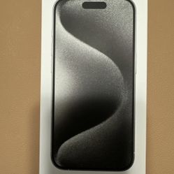 Unlocked Brand New Apple iPhone 15 Pro White 128gb Works With Any Carrier 