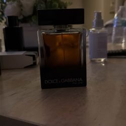 dolce and gabbana the one eau de parfum pour homme