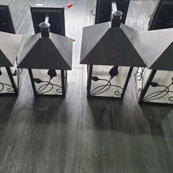 Patio Lights