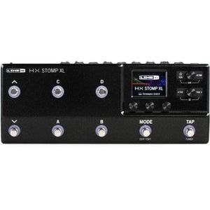 HX STOMP XL