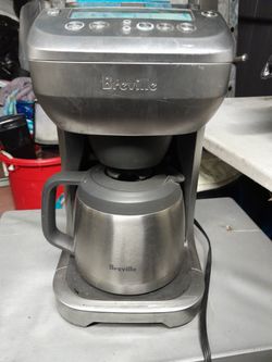 Breville Coffee Maker