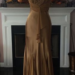 Mary L Couture BallGown