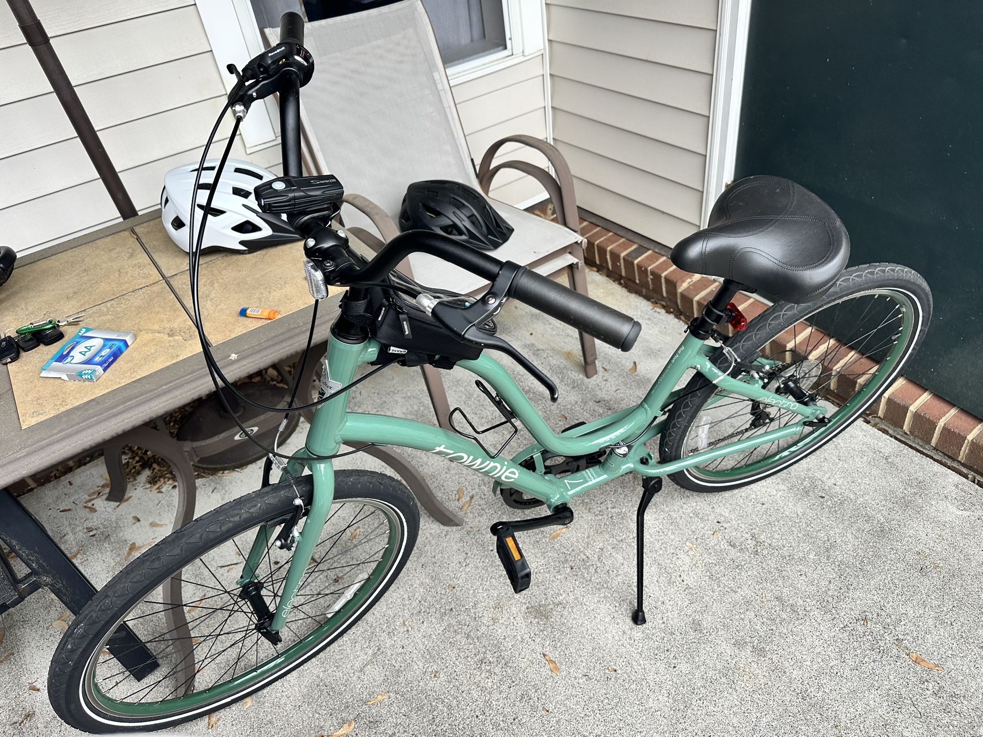 Women’s Electra Townie 26” 7-Speed