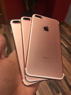 iPhone 7 Plus T-Mobile metro pcs