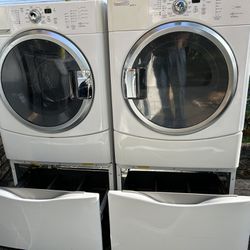 MAYTAG Washers Dryer 
