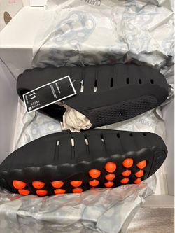 Brand New Nike Mind 001  Size 11 (Black/Red) – Never Worn