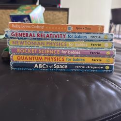 Baby Books